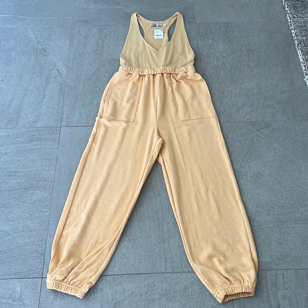 Free People Romper